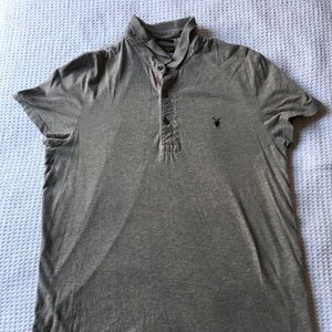 AllSaints polo
